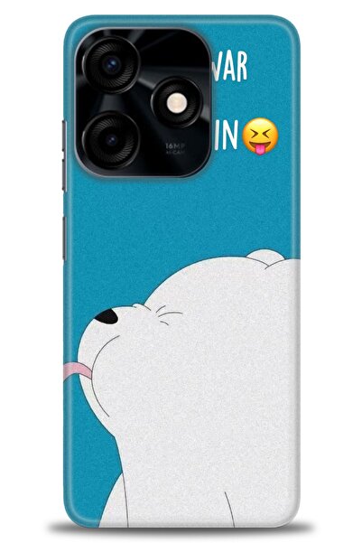 kılıfevreni حافظة تكنو سبارك 10 برو 4G متوافقة مع A+ بلس + واقي شاشة سيراميك ...