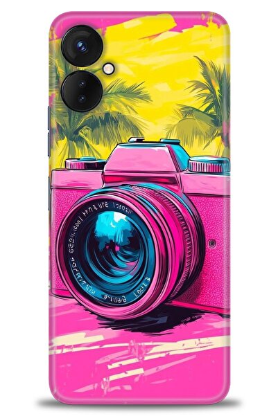 kılıfevreni غطاء متوافق مع هاتف Tecno Spark 9 Pro A+ Plus غطاء HD مطبوع - غطا...