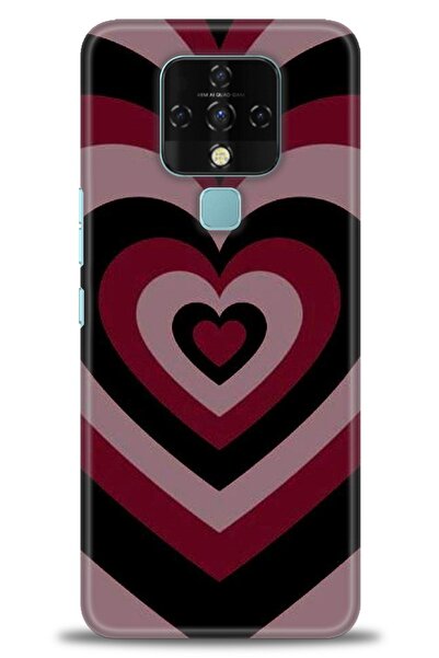 kılıfevreni حافظة متوافقة مع هاتف Tecno Camon 16 A+ Plus + واقي شاشة سيراميك ...