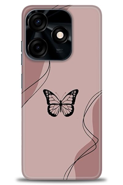 kılıfevreni حافظة تكنو سبارك 10 برو 4G متوافقة مع A+ بلس + واقي شاشة سيراميك ...