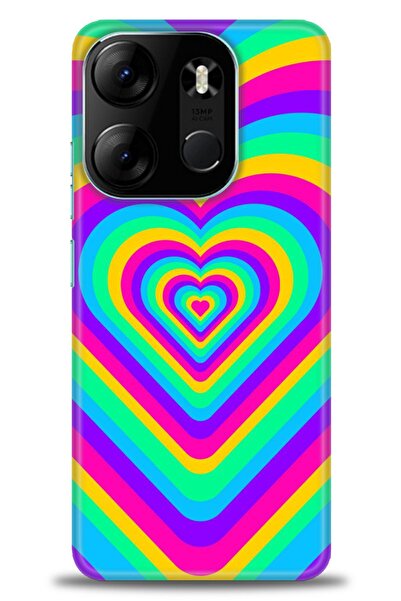 kılıfevreni حافظة متوافقة مع هاتف Tecno Spark Go 2023 A+ Plus + واقي شاشة من ...