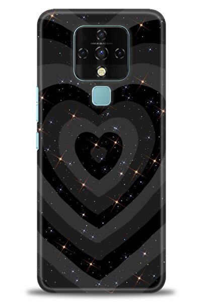 kılıfevreni حافظة متوافقة مع هاتف Tecno Camon 16 A+ Plus + واقي شاشة سيراميك ...