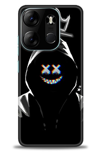 kılıfevreni حافظة متوافقة مع هاتف Tecno Spark Go 2023 A+ Plus + واقي شاشة من ...