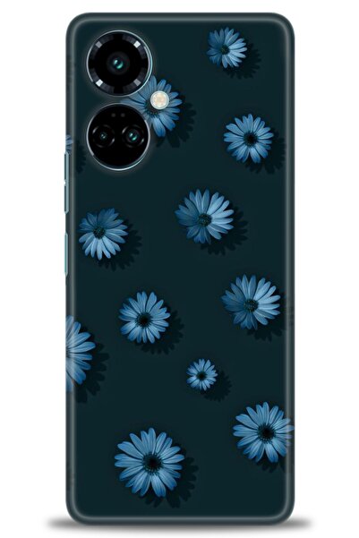 kılıfevreni غطاء متوافق مع هاتف Tecno Camon 19 Pro A+ Plus HD مطبوع - غطاء من...