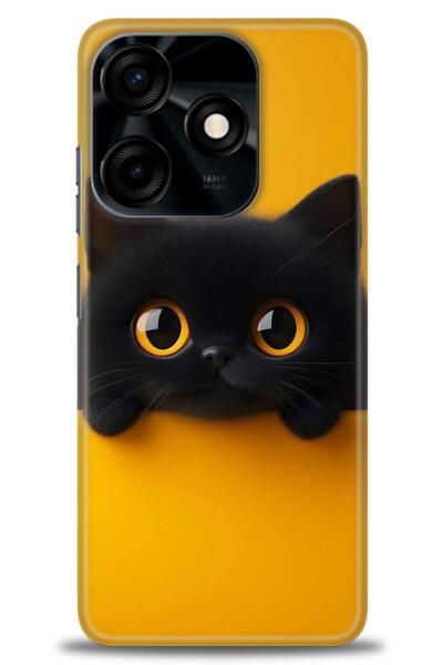 kılıfevreni غطاء Tecno Spark 10 Pro 4G متوافق مع A+ Plus غطاء HD مطبوع - غطاء...