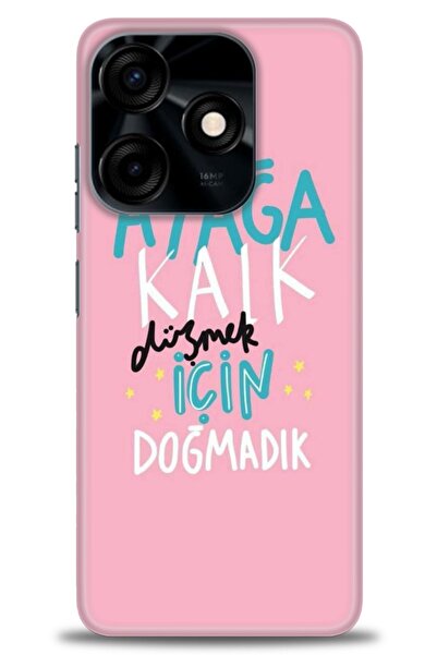 kılıfevreni حافظة تكنو سبارك 10 برو 4G متوافقة مع A+ بلس + واقي شاشة سيراميك ...