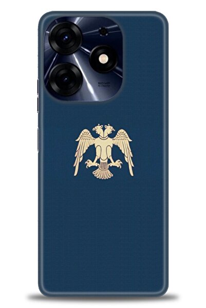 kılıfevreni غطاء متوافق مع هاتف Tecno Spark 10 Pro A+ Plus غطاء HD مطبوع - غط...