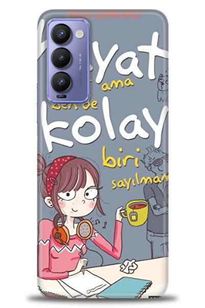 kılıfevreni حافظة متوافقة مع هاتف Tecno Camon 18 A+ Plus + واقي شاشة سيراميك ...