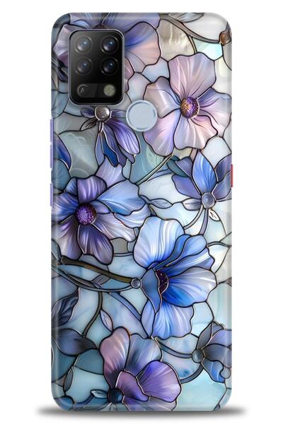 kılıfevreni غطاء A+ Plus متوافق مع هاتف Tecno Pova HD مطبوع - غطاء سيليكون بت...