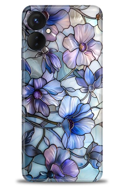 kılıfevreni غطاء متوافق مع هاتف Tecno Spark 9 Pro A+ Plus غطاء HD مطبوع - غطا...