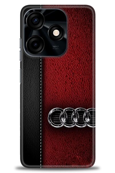 kılıfevreni حافظة تكنو سبارك 10 برو 4G متوافقة مع A+ بلس + واقي شاشة سيراميك ...