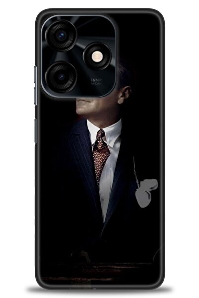 kılıfevreni حافظة تكنو سبارك 10 برو 4G متوافقة مع A+ بلس + واقي شاشة سيراميك ...