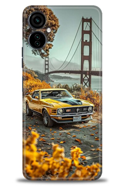 kılıfevreni غطاء متوافق مع هاتف Tecno Camon 19 Neo A+ Plus HD مطبوع - غطاء من...