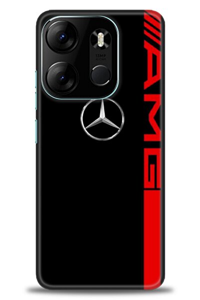 kılıfevreni حافظة متوافقة مع هاتف Tecno Spark Go 2023 A+ Plus + واقي شاشة من ...