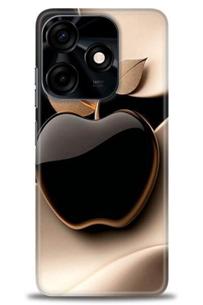 kılıfevreni غطاء متوافق مع هاتف Tecno Spark 10C A+ Plus غطاء HD مطبوع - غطاء ...