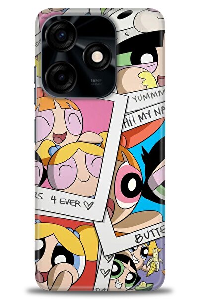 kılıfevreni حافظة تكنو سبارك 10 برو 4G متوافقة مع A+ بلس + واقي شاشة سيراميك ...