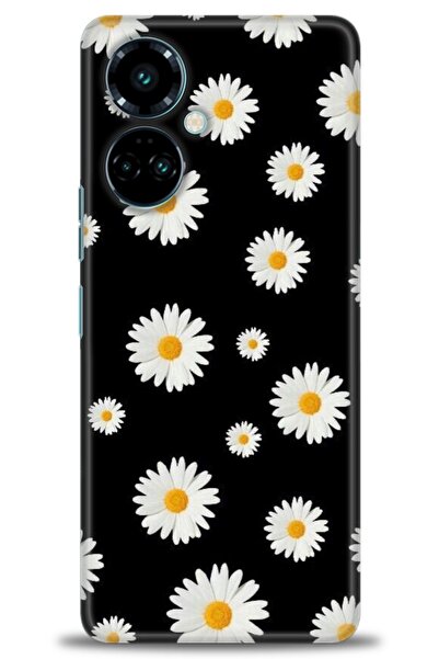 kılıfevreni غطاء متوافق مع هاتف Tecno Camon 19 Pro A+ Plus HD مطبوع - غطاء سي...