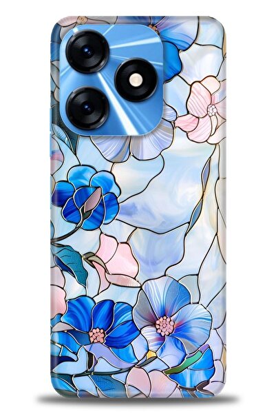 kılıfevreni حافظة تكنو سبارك 10 4G متوافقة مع A+ بلس + واقي شاشة سيراميك غير ...