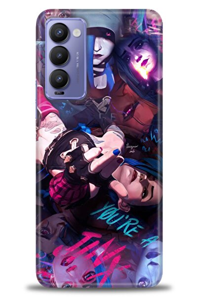 kılıfevreni حافظة متوافقة مع هاتف Tecno Camon 18 A+ Plus + واقي شاشة سيراميك ...