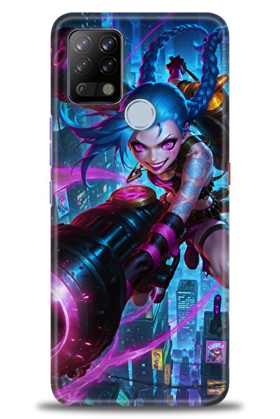 kılıfevreni غطاء A+ Plus متوافق مع هاتف Tecno Pova - غطاء HD مطبوع - تصميم حا...