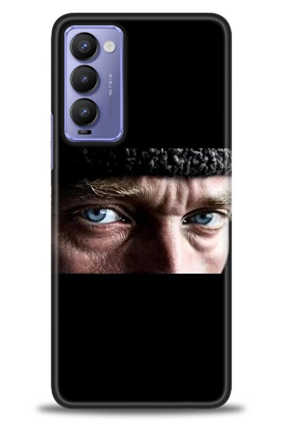 kılıfevreni غطاء متوافق مع هاتف Tecno Camon 18 A+ Plus HD مطبوع - غطاء من الس...