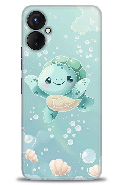 kılıfevreni غطاء متوافق مع هاتف Tecno Spark 9 Pro A+ Plus غطاء HD مطبوع - غطا...