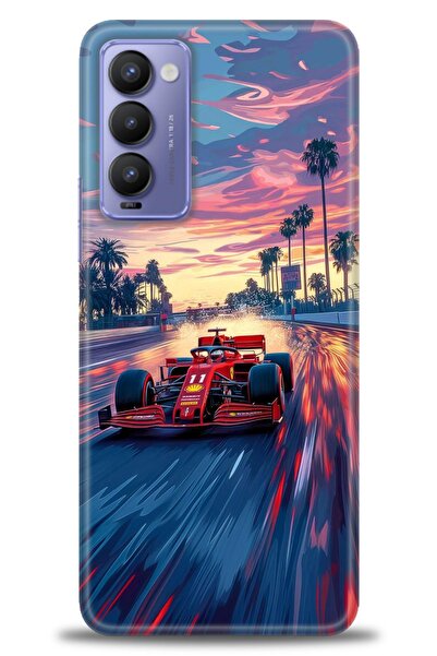 kılıfevreni حافظة متوافقة مع هاتف Tecno Camon 18P + واقي شاشة سيراميك غير قاب...