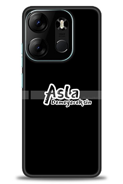 kılıfevreni غطاء متوافق مع هاتف Tecno Spark Go 2023 A+ Plus HD مطبوع - غطاء م...