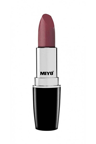 Miyo Lipstick Stockholm Nr.02 -