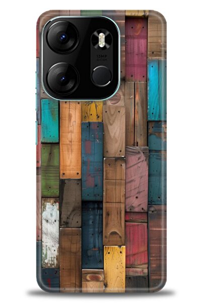 kılıfevreni حافظة متوافقة مع هاتف Tecno Spark Go 2023 A+ Plus + واقي شاشة من ...