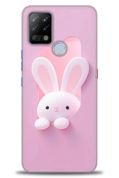 kılıfevreni غطاء A+ Plus متوافق مع هاتف Tecno Pova HD مطبوع - غطاء سيليكون بت...