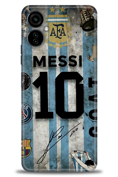 kılıfevreni غطاء متوافق مع هاتف Tecno Camon 19 Neo A+ Plus غطاء HD مطبوع - غط...