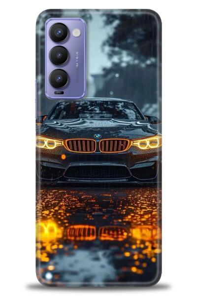 kılıfevreni حافظة متوافقة مع هاتف Tecno Camon 18P + واقي شاشة سيراميك غير قاب...