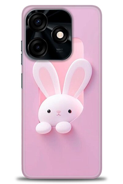 kılıfevreni غطاء تكنو سبارك 10 برو 4G متوافق مع A+ Plus غطاء HD مطبوع - غطاء ...