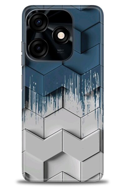 kılıfevreni حافظة تكنو سبارك 10 برو 4G متوافقة مع A+ بلس + واقي شاشة سيراميك ...