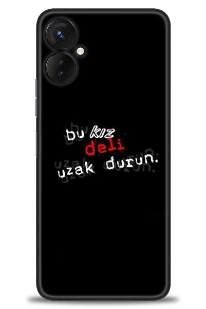 kılıfevreni غطاء متوافق مع هاتف Tecno Spark 9 Pro A+ Plus غطاء HD مطبوع - غطا...