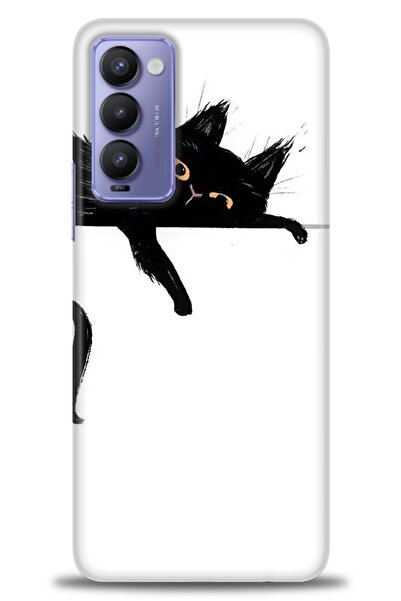 kılıfevreni غطاء متوافق مع هاتف Tecno Camon 18 A+ Plus HD مطبوع - غطاء من الس...