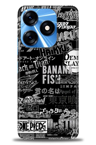 kılıfevreni حافظة تكنو سبارك 10 4G متوافقة مع A+ بلس + واقي شاشة سيراميك غير ...