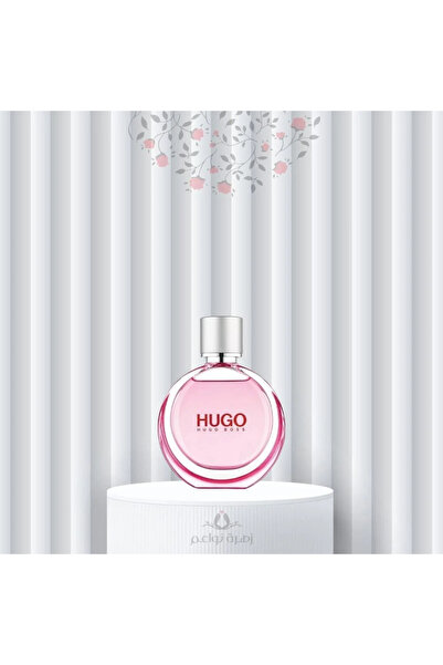 HUGO Boss Extreme For Women EDP, 30 ml