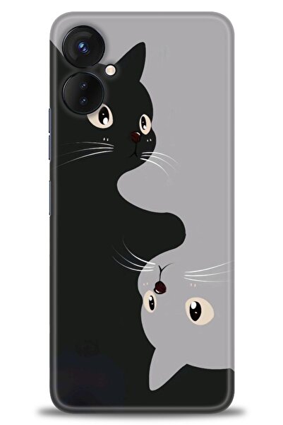 kılıfevreni غطاء متوافق مع هاتف Tecno Spark 9 Pro A+ Plus HD مطبوع - غطاء من ...