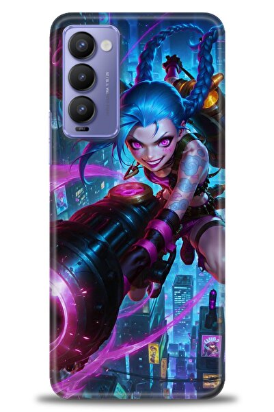 kılıfevreni حافظة متوافقة مع هاتف Tecno Camon 18P + واقي شاشة سيراميك غير قاب...