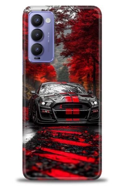 kılıfevreni حافظة متوافقة مع هاتف Tecno Camon 18 A+ Plus + واقي شاشة سيراميك ...