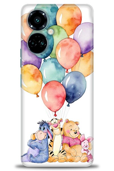 kılıfevreni حافظة متوافقة مع هاتف Tecno Camon 19 Pro + واقي شاشة سيراميك غير ...