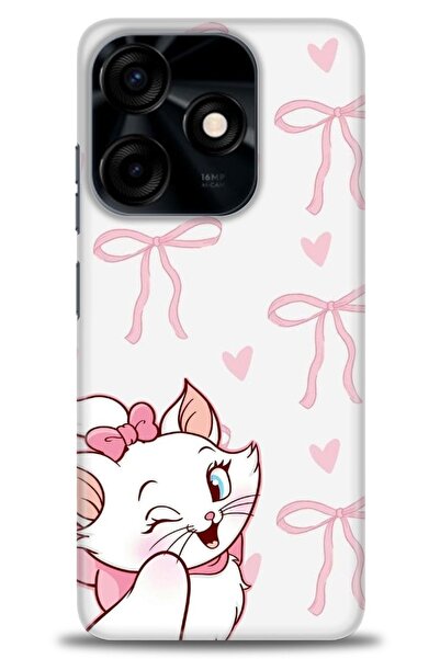 kılıfevreni غطاء متوافق مع هاتف Tecno Spark 10C A+ Plus غطاء HD مطبوع - غطاء ...