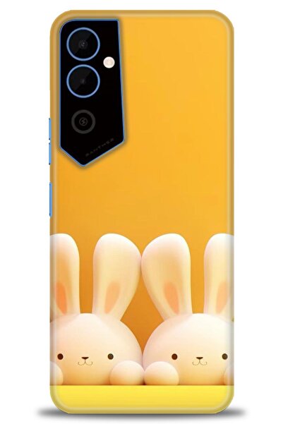 kılıfevreni غطاء متوافق مع هاتف Tecno Pova Neo 2 A+ Plus HD مطبوع - غطاء من ا...