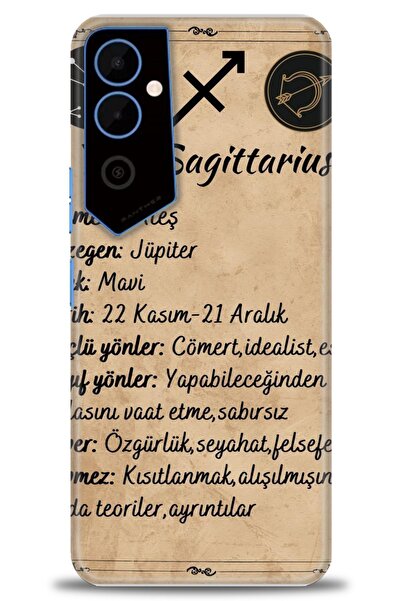 kılıfevreni غطاء متوافق مع هاتف Tecno Pova Neo 2 A+ Plus غطاء HD مطبوع - غطاء...