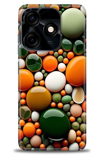 kılıfevreni حافظة تكنو سبارك 10 برو 4G متوافقة مع A+ بلس + واقي شاشة سيراميك ...