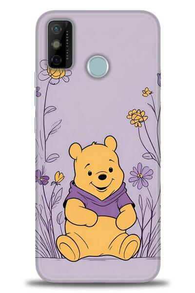 kılıfevreni غطاء متوافق مع هاتف Tecno Spark 6 Go A+ Plus غطاء HD مطبوع - غطاء...