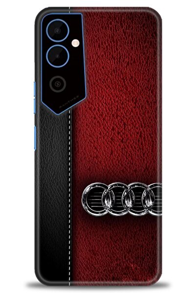 kılıfevreni غطاء متوافق مع هاتف Tecno Pova Neo 2 A+ Plus غطاء HD مطبوع - غطاء...