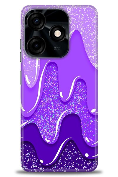 kılıfevreni حافظة تكنو سبارك 10 برو 4G متوافقة مع A+ بلس + واقي شاشة سيراميك ...